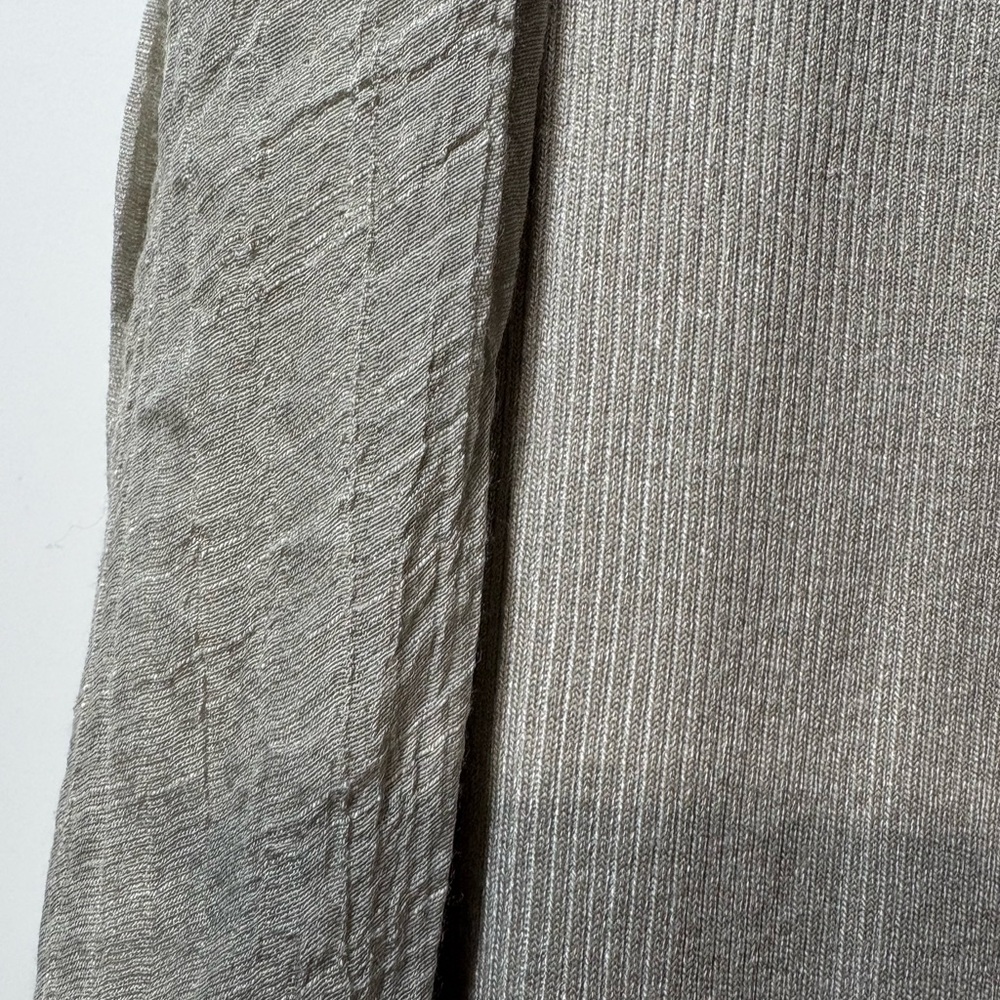 Simply Couture top sage green size XL - Picture 11 of 13